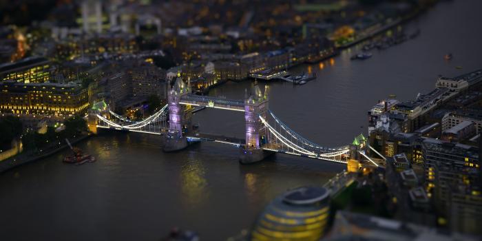 6343x4229 210 Tilt Shift HD Wallpapers | Background Images