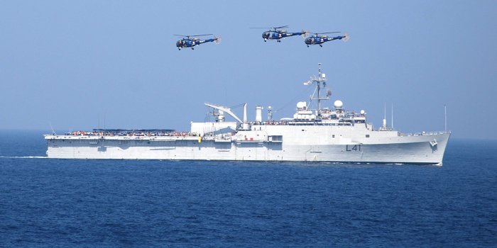 3600x2400 Indian Navy Wallpapers