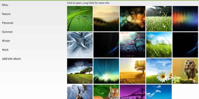 1440x900 How To Change Your Android Wallpaper Automatically | Technobezz