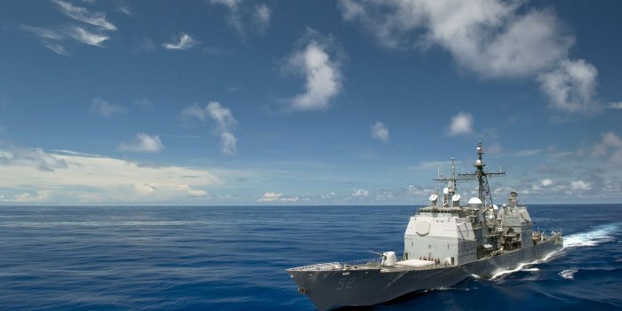 2560x1440 Australian Navy Wallpaper 5 - 2560 X 1440