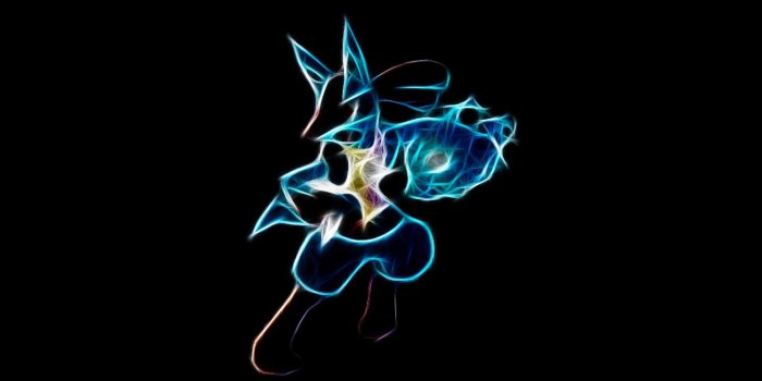 1920x1080 Lucario Wallpapers