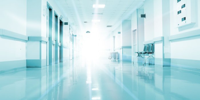 4758x3100 Hospital Wallpapers High Quality | Download Free