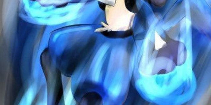 768x1024 Lucario Wallpaper for Android - APK Download