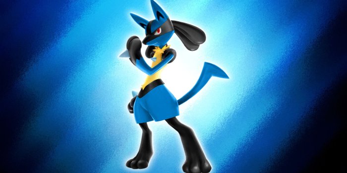1920x1080 Pokemon Lucario Wallpaper (72+ images)