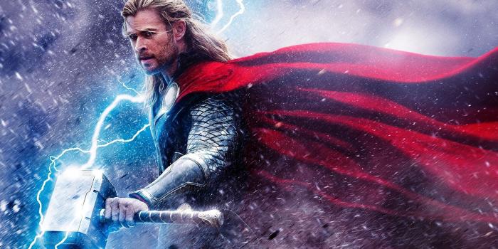 2880x1800 71+ Thor Wallpapers on WallpaperPlay