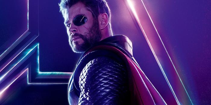 1920x1200 Thor 2018 Wallpapers