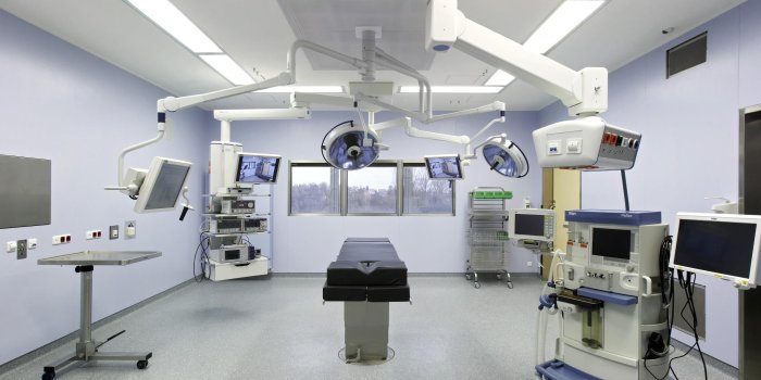 2350x1594 2350x1594px Hospital Backgrounds by David Kogan