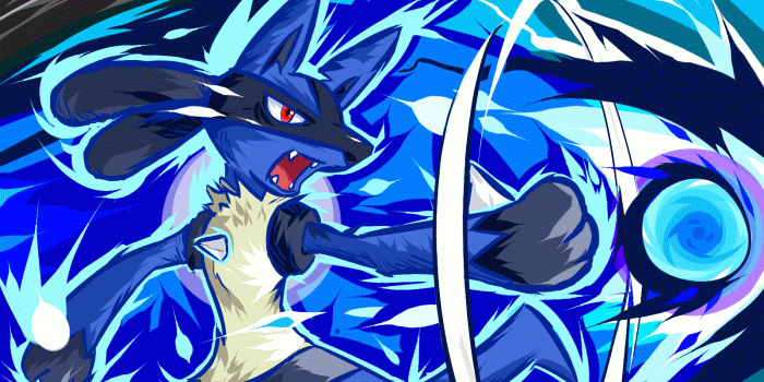 1600x900 Epic Lucario Wallpapers - Top Free Epic Lucario Backgrounds