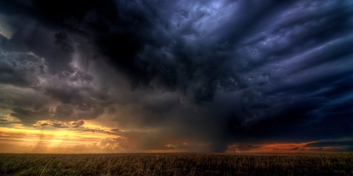 1920x1080 Storm Wallpapers HD Backgrounds Free Download - Baltana