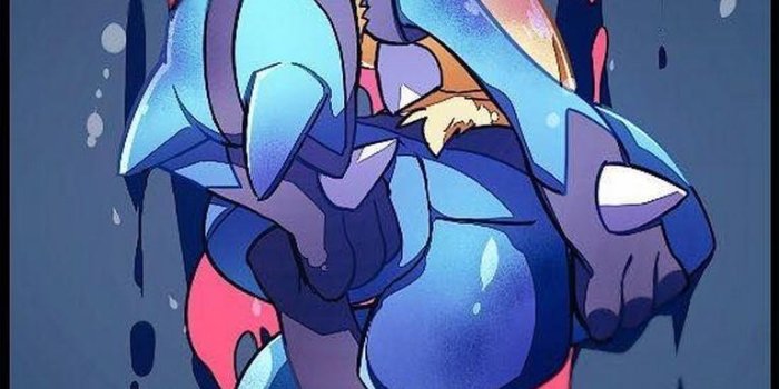 768x1024 Lucario Wallpaper HD for Android - APK Download