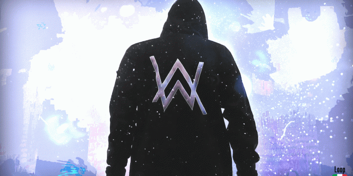1920x1080 Alan Walker HD Wallpapers | Quoting in 2019 | Alan walker, Walker