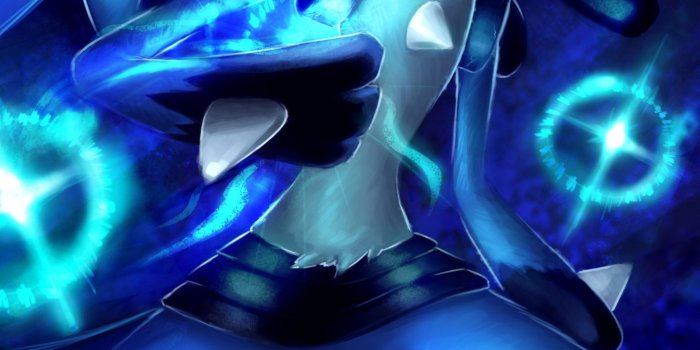 2048x2732 Download Wallpaper 2048x2732 Lucario jacket, Lucario justified