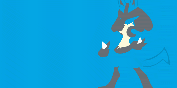 1900x1200 Lucario Wallpapers