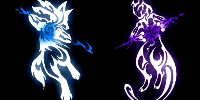 1270x714 Lucario hd wallpaper Gallery