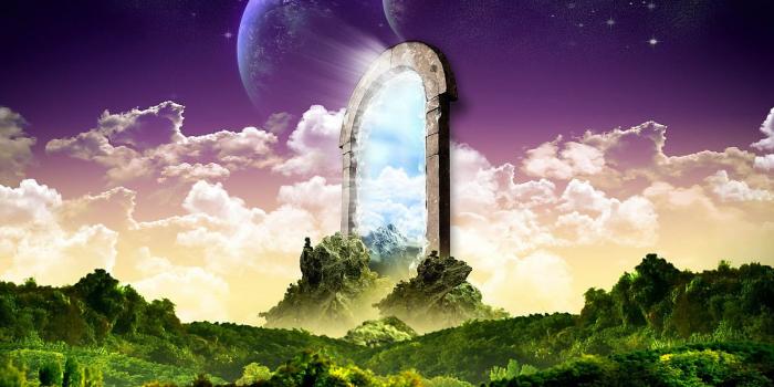 1600x1200 Free download Fantasy Art Wallpapers Nature Wallpapers [1600x1200