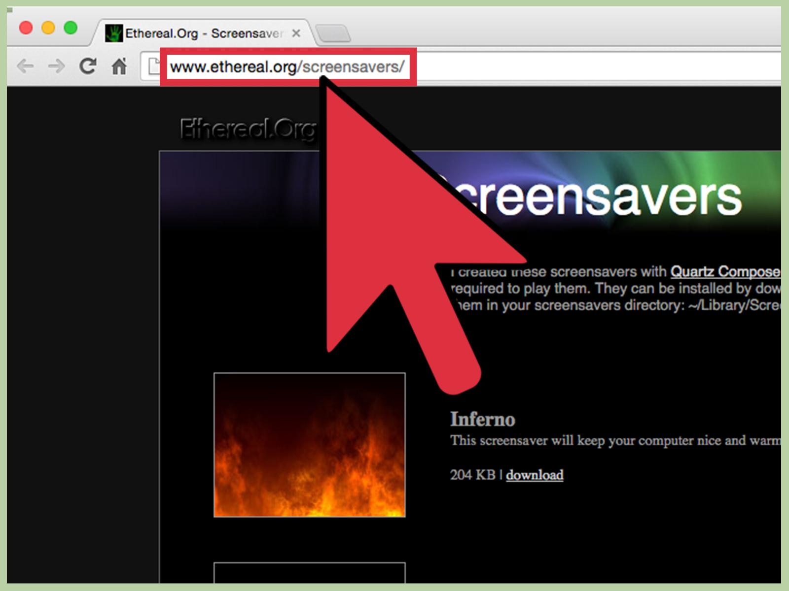 3200x2400 3 Ways to Get an Animated Desktop Background - wikiHow