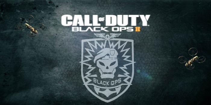 1920x1080 Black Ops HD Wallpapers