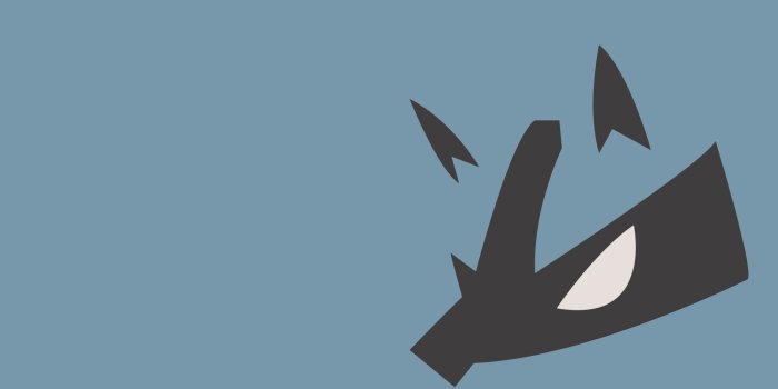 1920x1080 Lucario HD Wallpapers