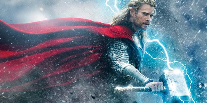 2880x1800 Thor the Dark World 2013 Movie ❤ 4K HD Desktop Wallpaper for 4K