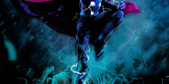 720x1280 Thor Wallpaper by divyang_kd - 42 - Free on ZEDGE™