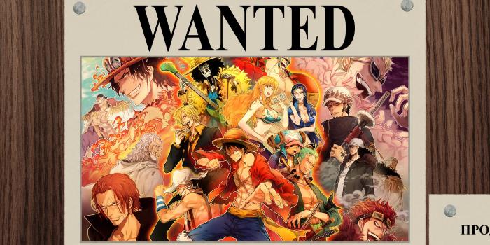 3440x1440 OP themed Wallpaper 3440x1440 : OnePiece