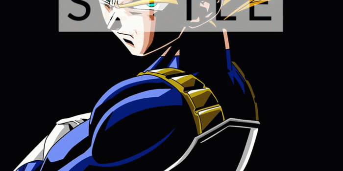 1080x1920 Vegeta Wallpaper Never Settle - OnePlus Community