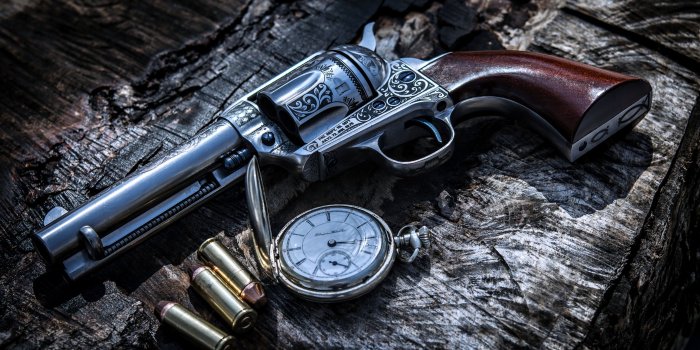 3840x2559 87 Revolver HD Wallpapers | Background Images