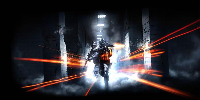 1920x1080 Battlefield 3 Wallpaper, HD Images Battlefield 3 Collection, LL.GL