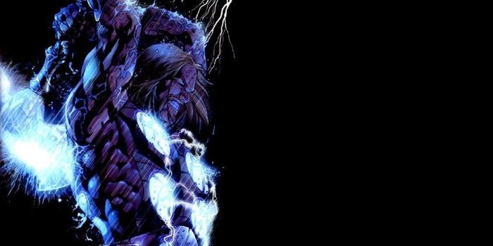 1024x768 Thor - Thor Wallpaper (2830959) - Fanpop