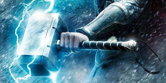 1920x1080 Thor Wallpaper (77+ images)