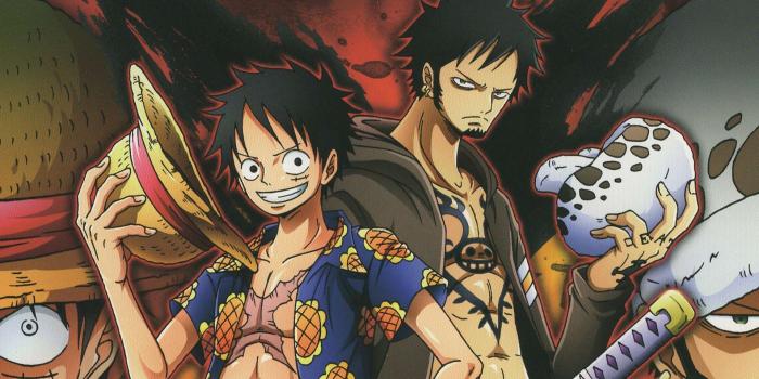 1920x1080 Best 53+ Trafalgar Law Wallpaper on HipWallpaper | Trafalgar Square