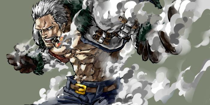 1280x768 One Piece Wallpaper | 1280x768 | ID:21237