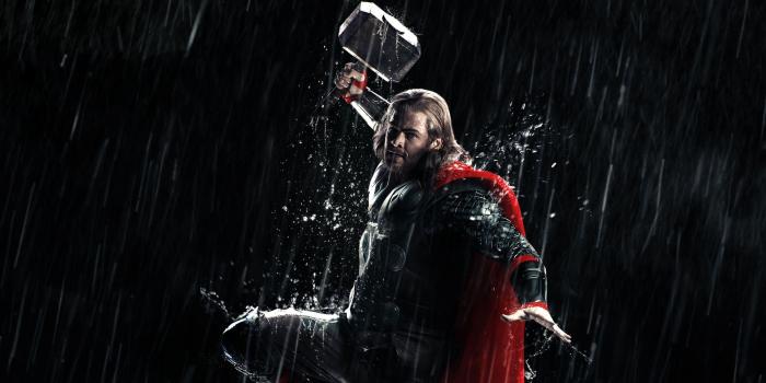 1920x1080 Thor HD Wallpapers for desktop download
