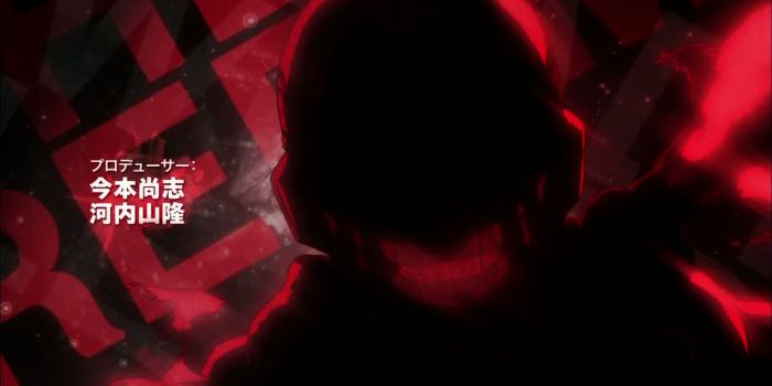 1280x720 Deadman Wonderland Wallpapers HD Crow