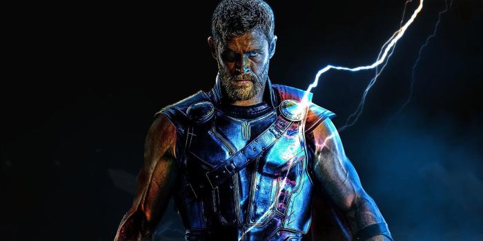 1920x1080 Thor Wallpapers - Wallperio.com