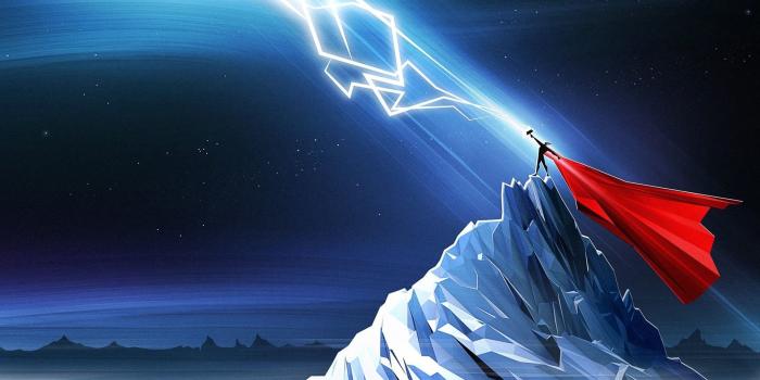 1920x1080 71+ Thor Wallpapers on WallpaperPlay