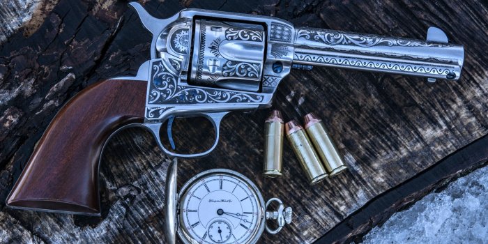 3840x2400 87 Revolver HD Wallpapers | Background Images