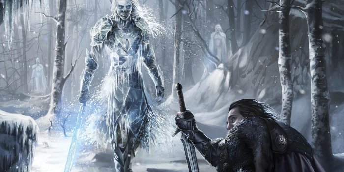 1920x1080 79+ White Walker Wallpapers on WallpaperPlay