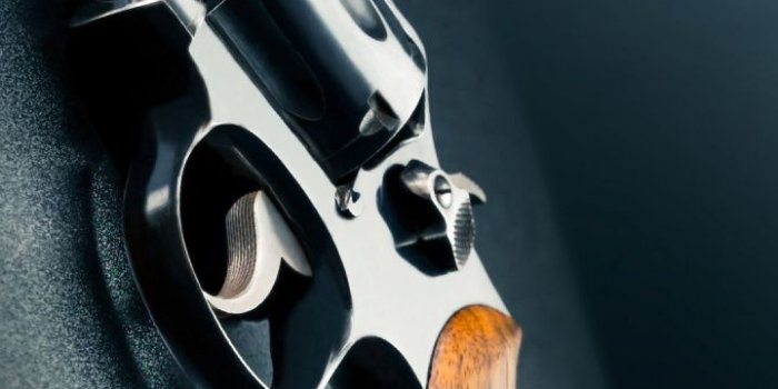 720x1280 Ammo Revolver Wallpapers - 720x1280 - 225664