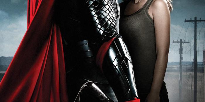 1536x2732 Thor (2011) Phone Wallpaper | Moviemania