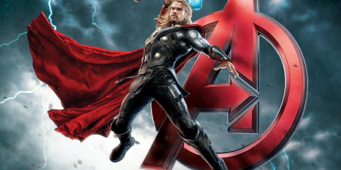 2560x1600 Wallpaper's Collection: «Thor Wallpapers»