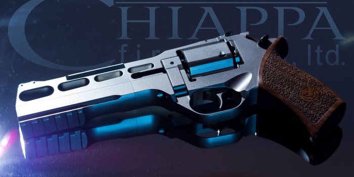 3840x2160 Chiappa Rhino Revolver HD Wallpapers, Images In High Resolution
