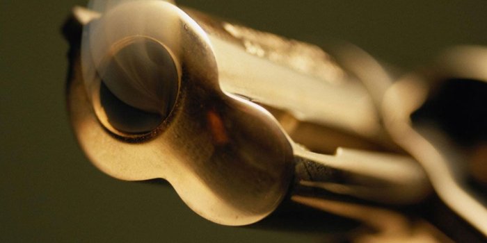 1024x768 Revolvers Wallpaper #23