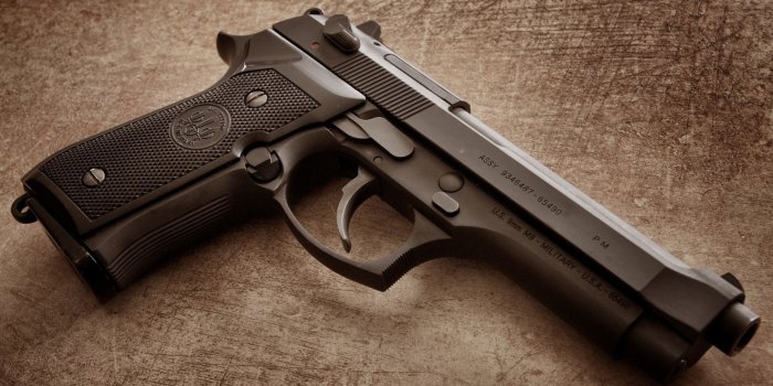 1920x1200 Gun Wallpapers and Screensavers (62+ images)