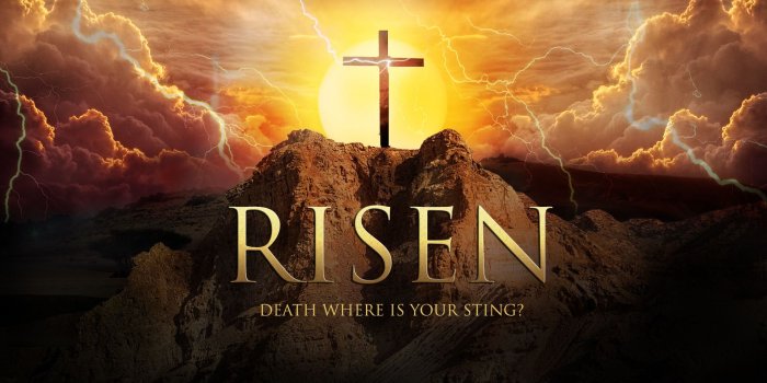 1920x1080 62+ Religious Easter Wallpapers on WallpaperPlay