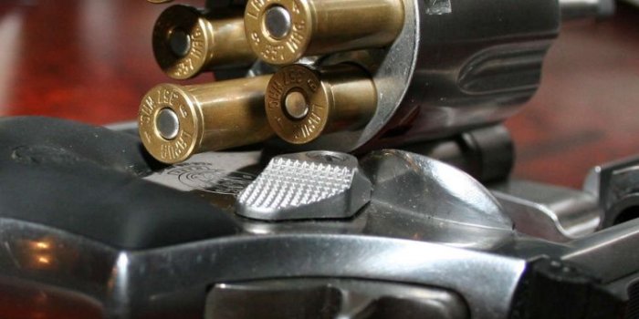 750x1334 Pistol, Bullet, Gun, Cannon, Revolver Wallpaper for IPhone 6, 6S, 7