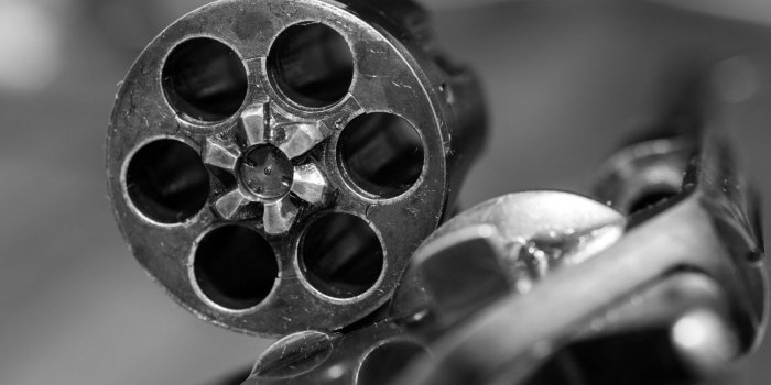 1680x1050 Gun Revolvers Wallpaper And Background Jpg 189 Kb - Revolver Drum