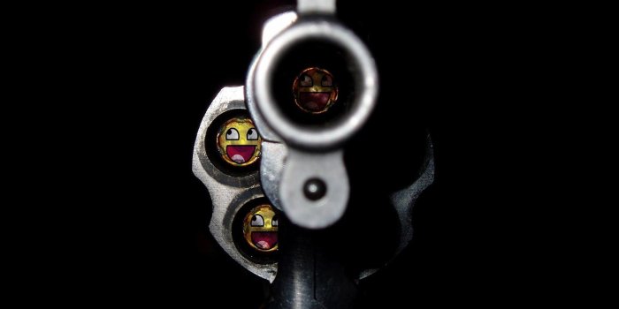 1920x1080 Revolver wallpapers Gallery