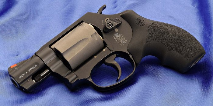 1920x1080 Smith And Smith Small Gun | HD Guns Wallpapers for Mobile and Desktop