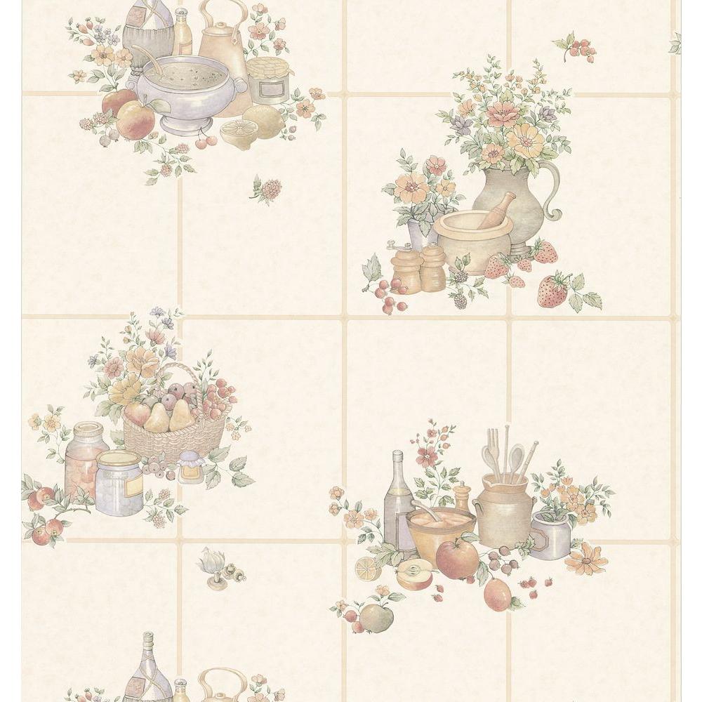 1000x1000 Kitchen Tile Wallpaper